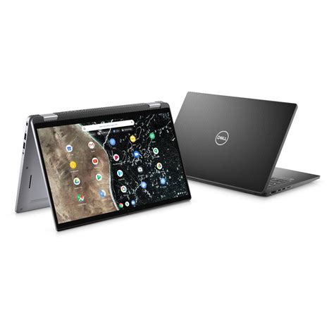 Dell Technologies Launches Premium Latitude 7410 Chromebook Zdnet