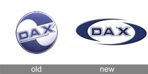 Dax Cars Logo And Symbol Meaning History Png Brand