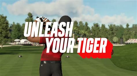 Is The Pga Tour 2k23 Tiger Woods Edition Worth It