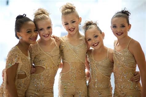 Dance Moms Full Hd Wallpaper And Background Image X Id