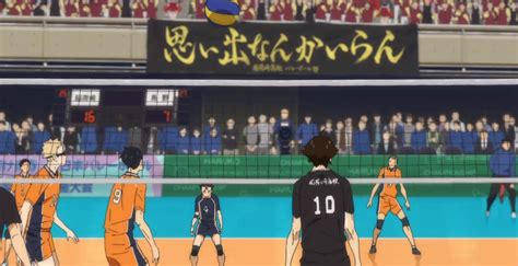 Haikyuu Volleyball Court Aesthetic Anime Background Volleyball Shop Haikyu Iphone And Samsung