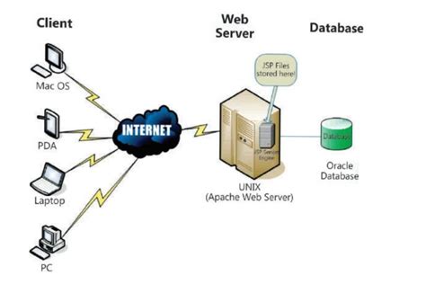 What Is A Web Server And How Does It Work Examsector