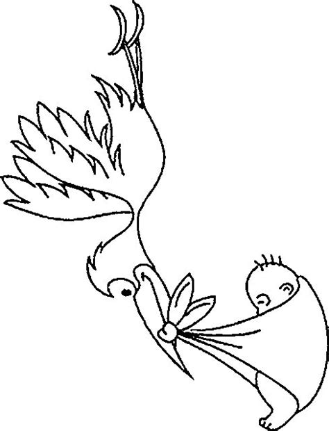 552 x 736 jpeg pixel. Kids-n-fun | 23 Kleurplaten van Baby