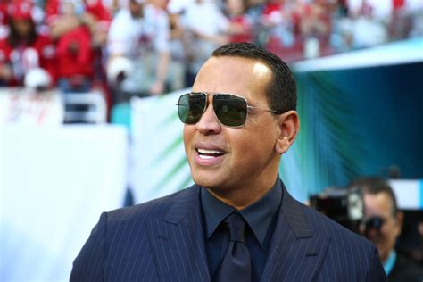 Report Alex Rodriguez To Become Part Owner Of Minnesota Timberwolves