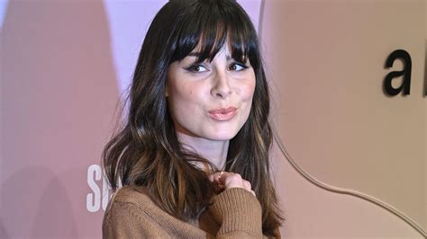 Lena Meyer Landrut Verzückt Ihre Fans Mit Heißer Pose Im Knappen Body