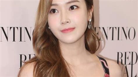 Jessica Jung Wzrost Waga Wymiary Kolor Oczu Wiki