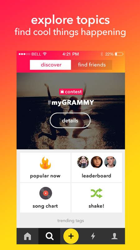 💿 create your own playlists or listen to ready made playlists by other users 💿 ***disclaimer: musically APK Free Media & Video Android App download - Appraw