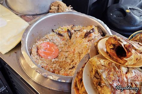 Banyak menu kami bawa dari penang, special untuk semua nasi kandaq lovers. PENANG EATS Line Clear Nasi Kandar At Jalan Penang ...