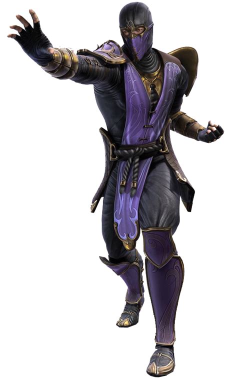 Mortal Kombat PNG