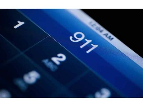 911 Hang Ups On Rise Heres What To Do If You Misdial Peachtree