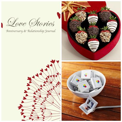Romantic creative gifts for boyfriend. Romantic gift ideas for him - Lewis Center Mom