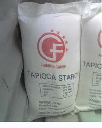 Calories from fat 0 ( 0 %). Native Tapioca Starch Manufacturer & Exporters from ...