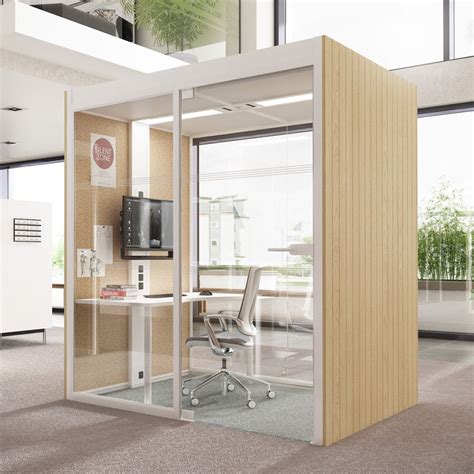 Office Pods Indoor Office Pods Uk Furnify