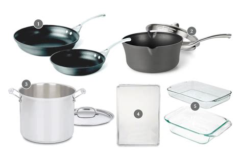 kitchen cooking tools basic cook essential needs cookware every pan non frying website stick smarts