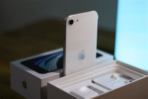Harga Dan Spesifikasi Iphone Se G Hp Apple Murah Yang Akan Dirilis