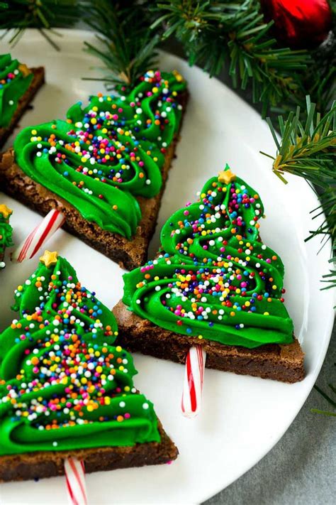 fill up your dessert table with these christmas pies cakes cookies and more christmas