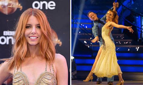 Strictly Come Dancing Stacey Dooley ‘eclipsed Kevin Clifton Body Language Reveals Uk