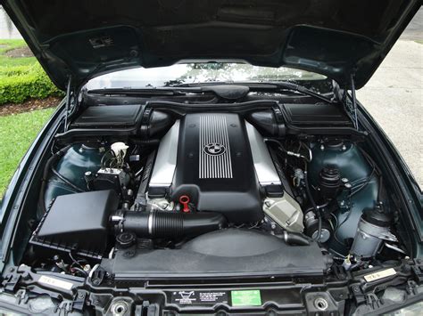This 2001 bmw 540i is for sale on cars & bids! BMW 540i:picture # 12 , reviews, news, specs, buy car