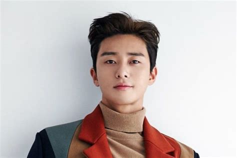 All of park seo joon's drama & movie that he took the main role! Park Seo Joon Confirmed To Star In New Movie | Soompi