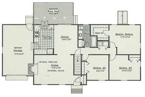 25 Top Photos Ideas For Plan Of A House House Plans