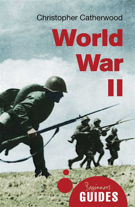 World War Ii Ebook By Christopher Catherwood Official Publisher Page
