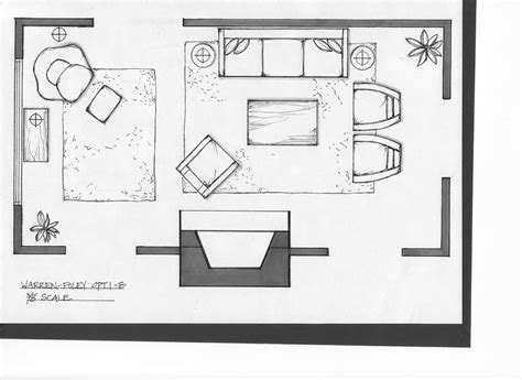 How To Design A Living Room Layout