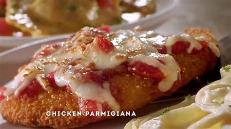 To make your tour of italy even more special, order a portion of the famous breadstick s from olive garden. Olive Garden Create Your Own Tour of Italy TV Commercial ...