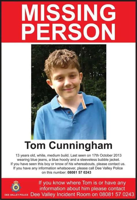 Top 5 Resources To Get Free Missing Person Poster Templates Word