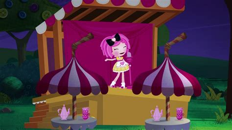 Categoryunaired Episodes Lalaloopsy Land Wiki Fandom Powered By Wikia