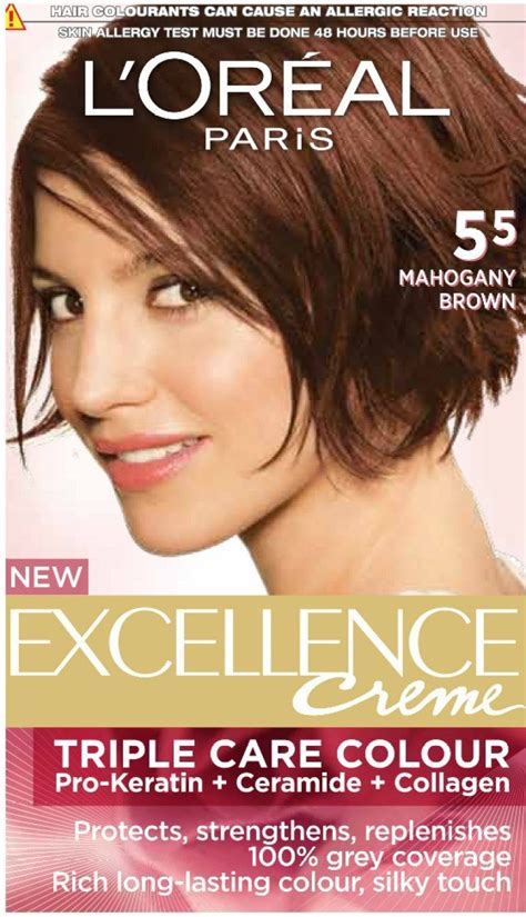 L'Oreal Paris Excellence Creme Hair Color - Price in India, Buy L'Oreal