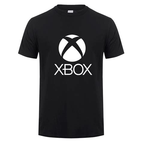 T Shirt Xbox Vêtementsvêtements Adultes Mondedegamer