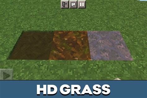 Download Grass Texture Pack For Minecraft Pe Grass Texture Pack For Mcpe