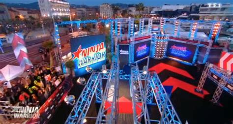 Latest reviews, guides & new updates for ninja warrior kids › kids ninja warrior near me › american ninja warrior junior vote › ninja warrior kids outdoor playset. Audiences prime: "Ninja warrior" leader de justesse sur ...