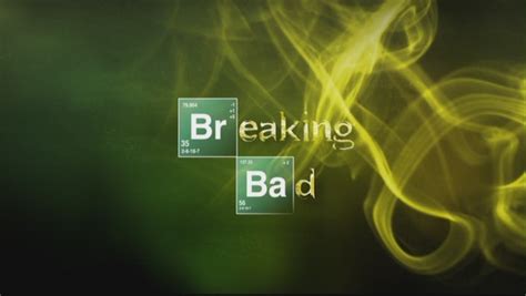 Breaking Bads Poster Gallery Tv Series Posters And Cast