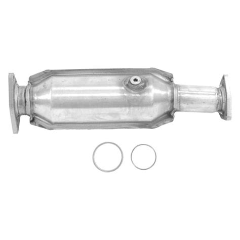 Id Select® 40607 Eco Ii Direct Fit Catalytic Converter