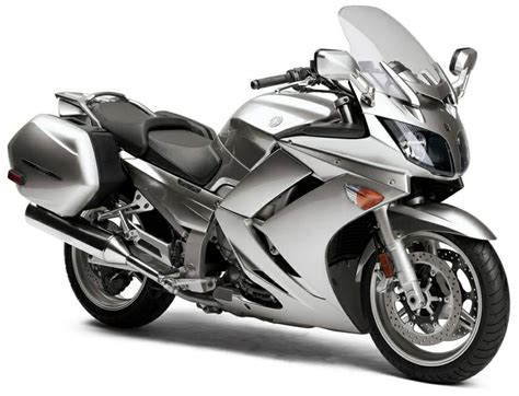 Yamaha fjr1300 1300r deluxe motorcycle bike storage cover. Yamaha FJR 1300 - One of the finest sport touring motorcycle