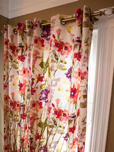 How To Make No Sew Curtains 28 Fun Diys Guide Patterns