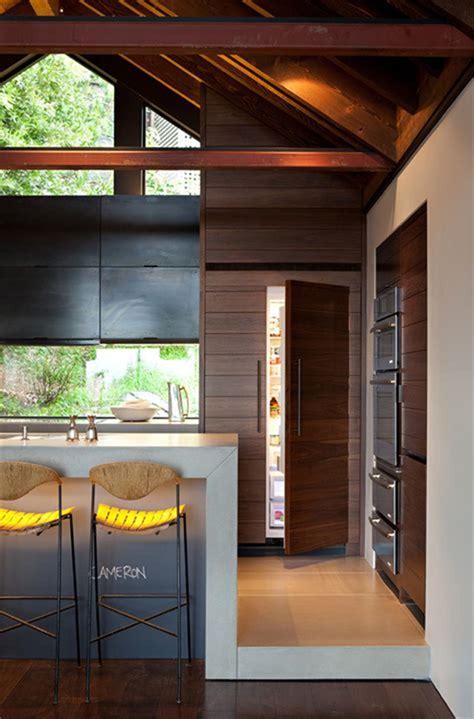 35 Stunning Contemporary Kitchen Design Ideas Youll Love 12 Decorewarding