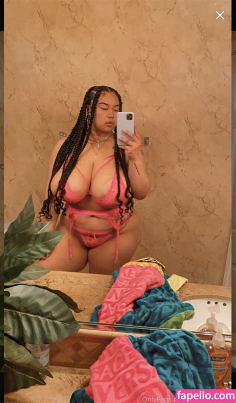 Bree Westbrooks Breecandace Nude Leaked OnlyFans Photo 13 Fapello