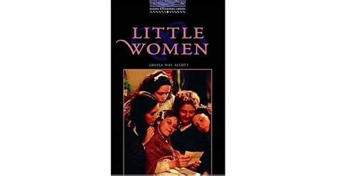Little Women Oxford Bookworms Stage 4 By John Escott