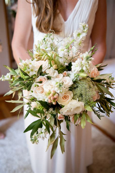 20 Elegant Rustic Wedding Bouquets Southbound Bride