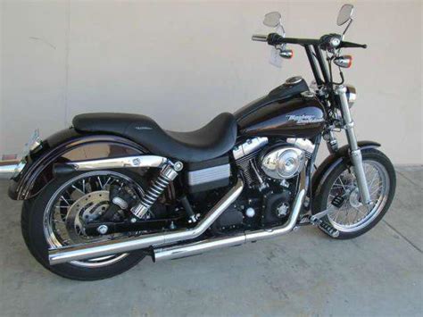New 2006 fxdbi dyna street bob specifications1. 2006 Harley-Davidson FXDBI Street Bob - Moto.ZombDrive.COM