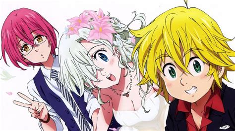 Free Download Meliodas Wallpapers 1600x900 For Your Desktop Mobile