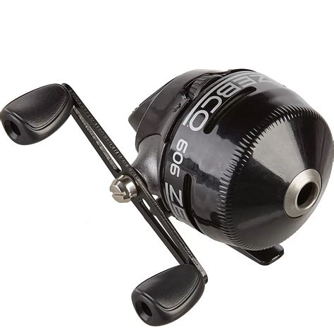 Zebco Spincast Reel Free Shipping At Academy
