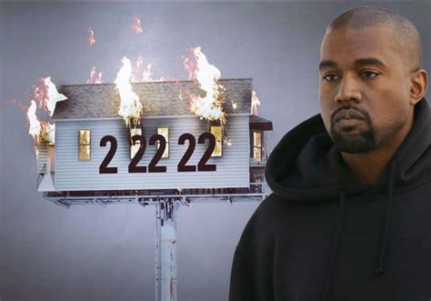 Kanye West Reveal Donda 2 Album Release Date With New Cover Art On