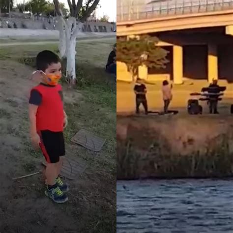 Un Abuelo Le Canta Las MaÑanitas A Su Nieto Del Otro Lado De La