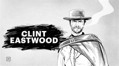 Clint Eastwoods Pussy Generation Youtube
