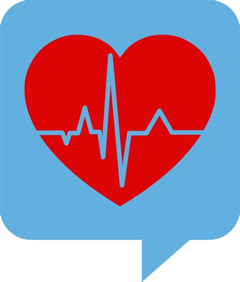 Medical Heart Clipart Free Download On Clipartmag