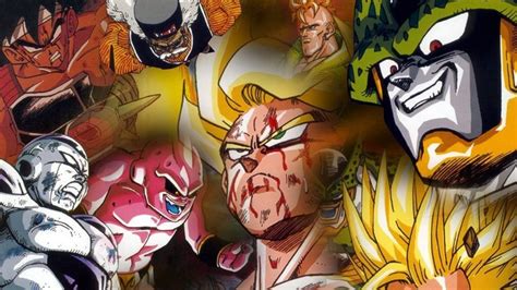 Zoro is the best site to watch dragon ball z sub online, or you can even watch dragon ball z dub in hd quality. Dragon Ball Z 1920x1080 HD | FondosWiki.com