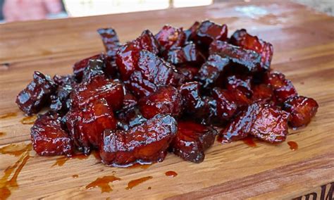 We did not find results for: Bacon Burnt Ends - Smoked Bacon Burnt Ends Recipe | Smoked ...